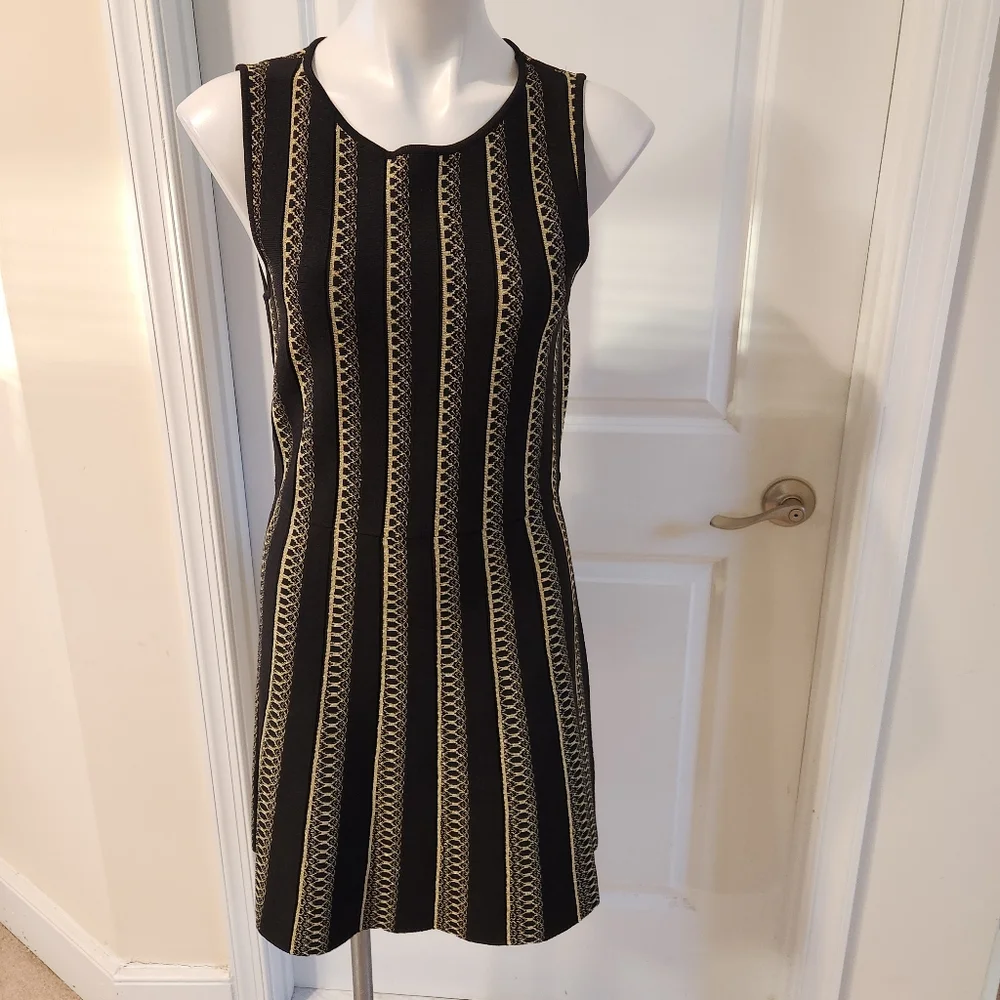 Endless Rse Knit Dress Medium New With Tags